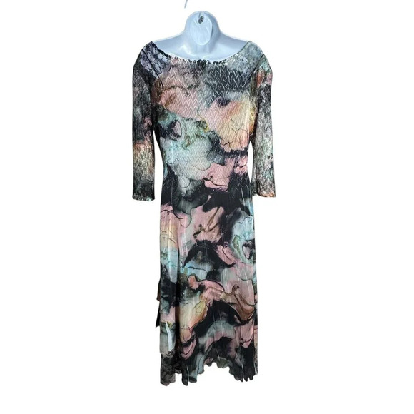 Komarov Midi dresss - Picture 5 of 11